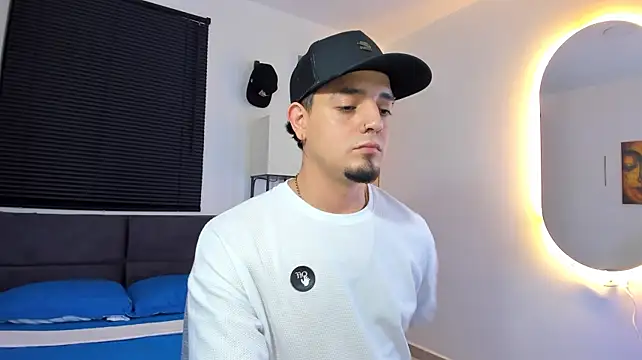 alejandro_calderon1 웹캠 쇼