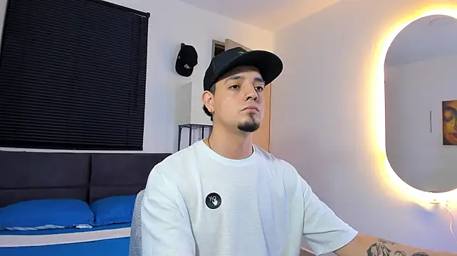 Show webcam de alejandro_calderon1