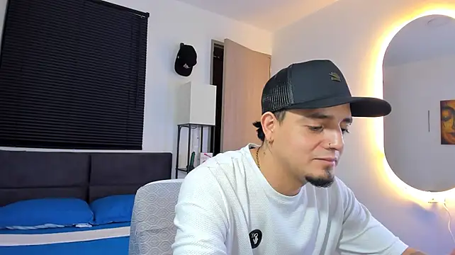alejandro_calderon1 Pertunjukan Webcam
