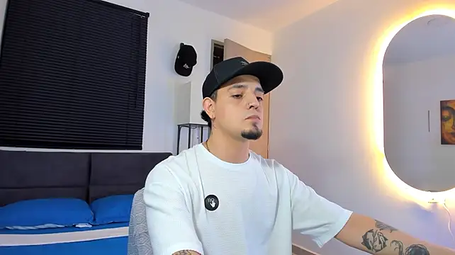 alejandro_calderon1 Webcamshow