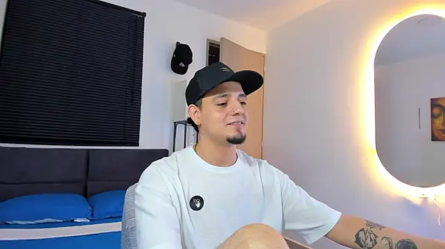 alejandro_calderon1 Шоу с уебкамера