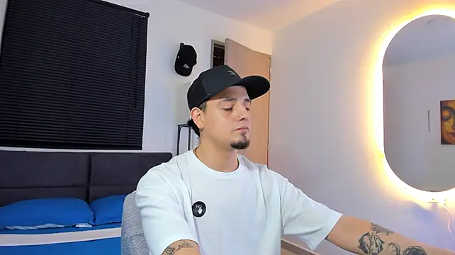 alejandro_calderon1 웹캠 쇼