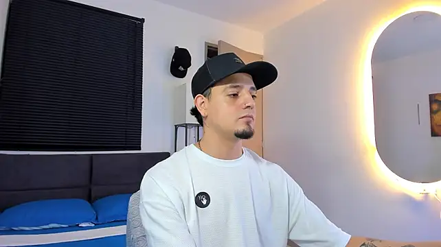 הופעת וובקאם של alejandro_calderon1