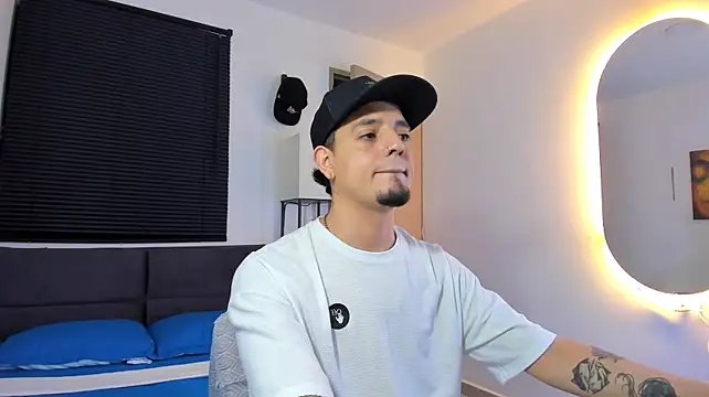 alejandro_calderon1 在線直播表演