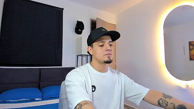 alejandro_calderon1 Webcam Show