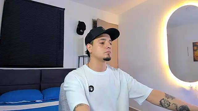alejandro_calderon1 Шоу с уебкамера