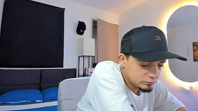 alejandro_calderon1 Pertunjukan Webcam