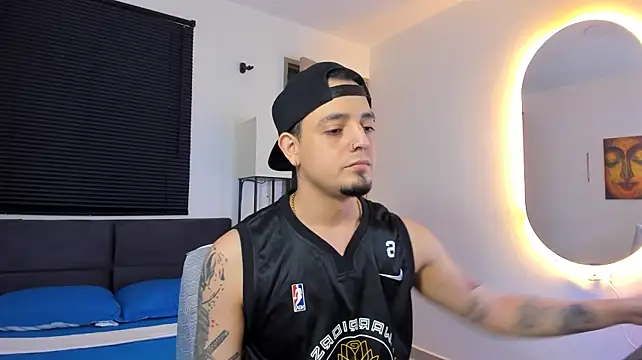 عرض كام alejandro_calderon1