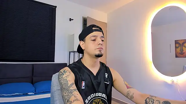 Show webcam de alejandro_calderon1