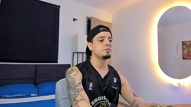 alejandro_calderon1: вебкам-шоу
