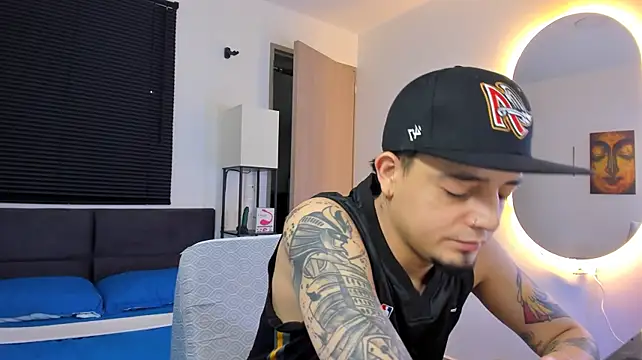 عرض كام alejandro_calderon1