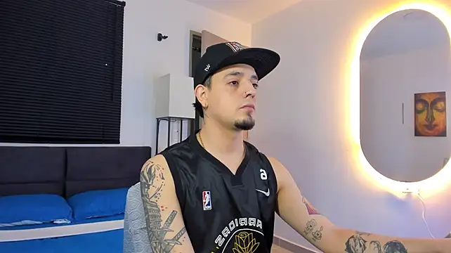 alejandro_calderon1 webcam show