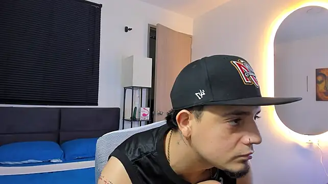 Show Webcam de alejandro_calderon1