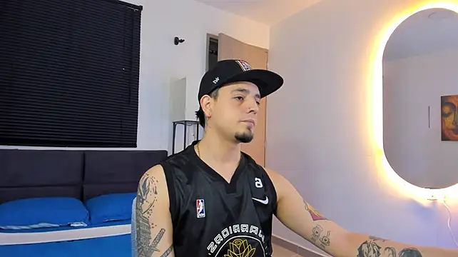Show webcam de alejandro_calderon1
