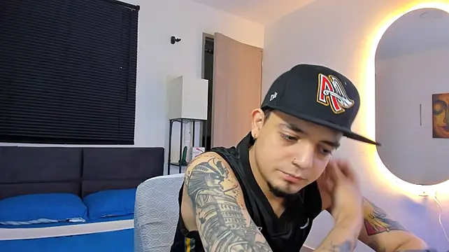 Show Webcam de alejandro_calderon1