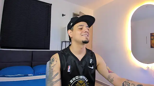 alejandro_calderon1 Webcamshow
