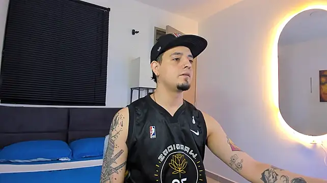 alejandro_calderon1 Webcam Show