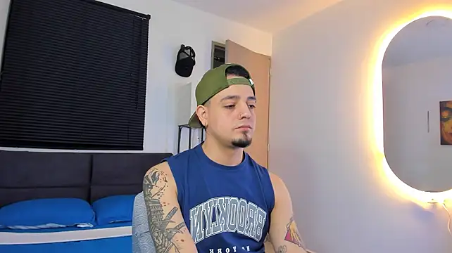 alejandro_calderon1 在線直播表演