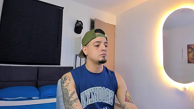 عرض كام alejandro_calderon1