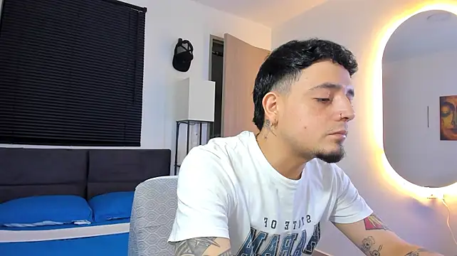 alejandro_calderon1 在線直播表演