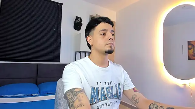 alejandro_calderon1 Webcamshow