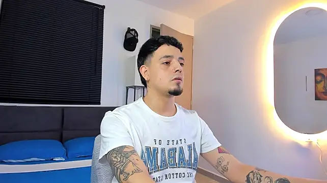 Show modela alejandro_calderon1 na web-kameri