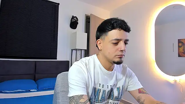 alejandro_calderon1 在線直播表演