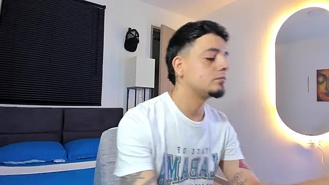 alejandro_calderon1 Pertunjukan Webcam