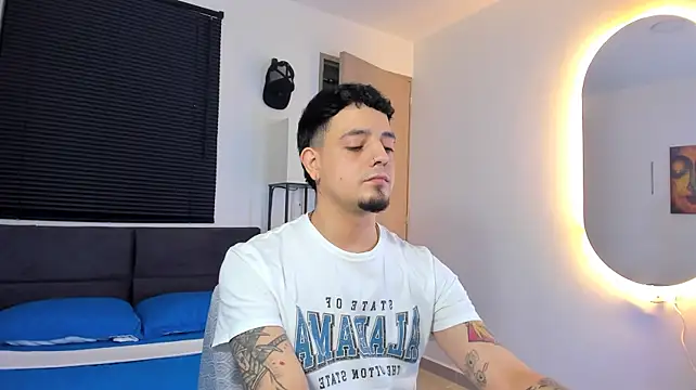 alejandro_calderon1 Show Webcam