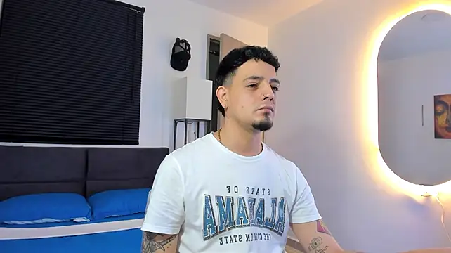 Pokazy przed kamerką – alejandro_calderon1