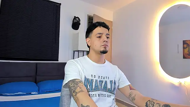 Show de webcam de alejandro_calderon1