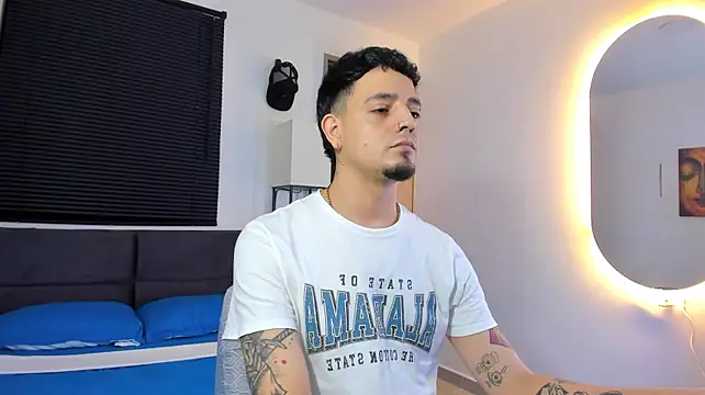 Show Webcam de alejandro_calderon1