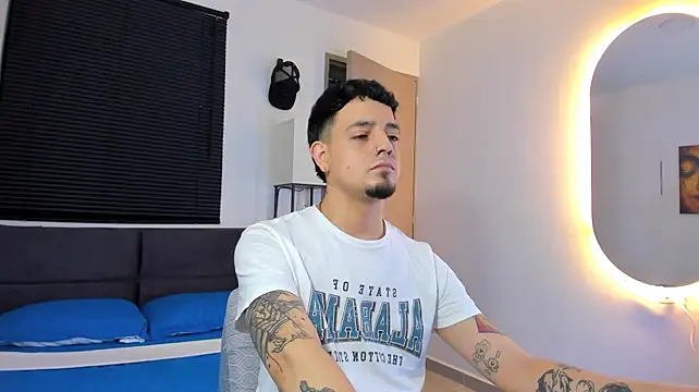 alejandro_calderon1 在線直播表演