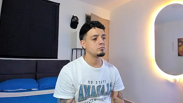 alejandro_calderon1 webcam show