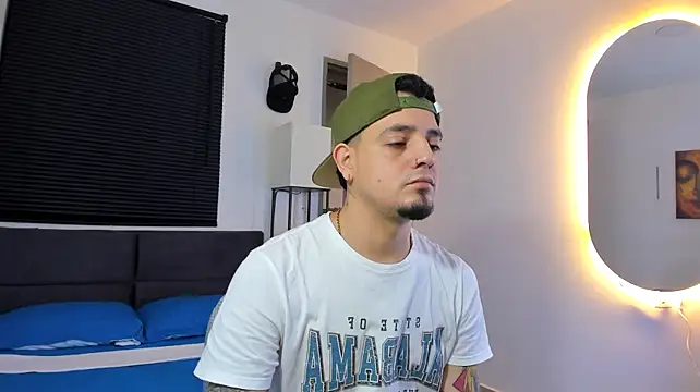 alejandro_calderon1 Webcamshow