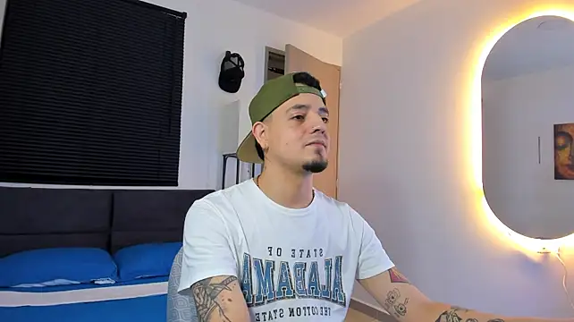 Show de webcam de alejandro_calderon1