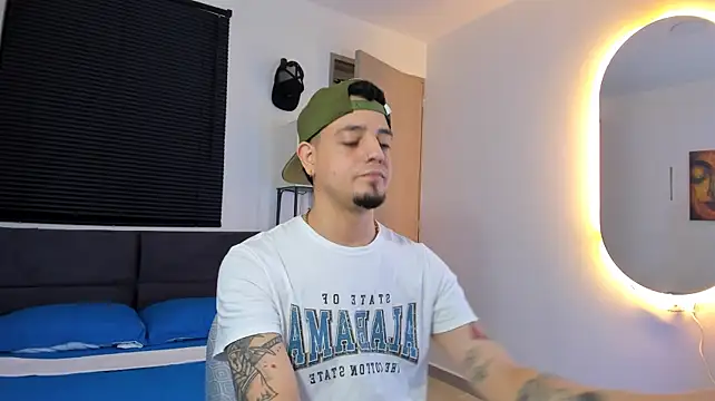 alejandro_calderon1: вебкам-шоу
