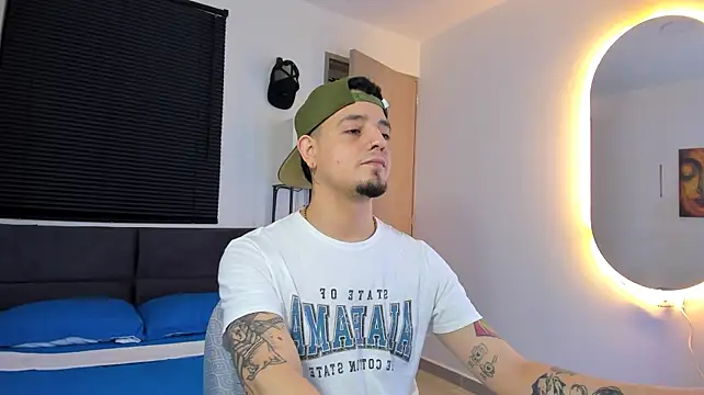 عرض كام alejandro_calderon1