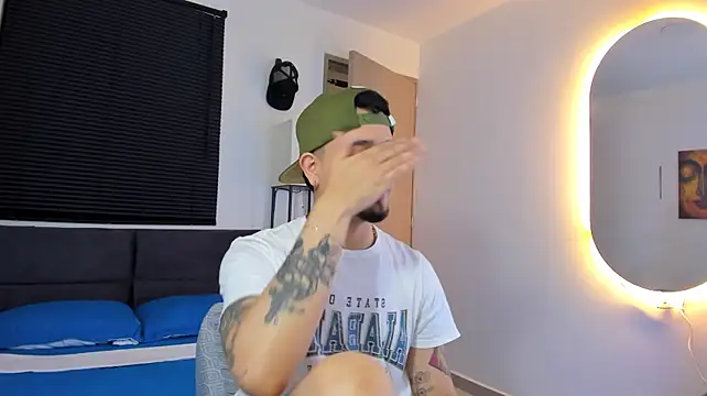 عرض كام alejandro_calderon1