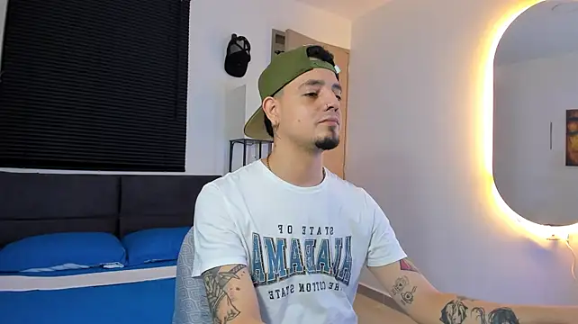 Show de webcam de alejandro_calderon1