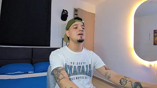 عرض كام alejandro_calderon1