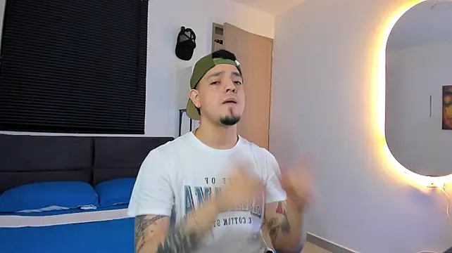 عرض كام alejandro_calderon1