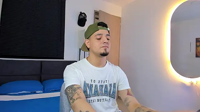 Show de webcam de alejandro_calderon1