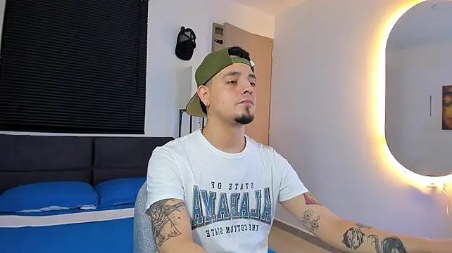 alejandro_calderon1 在線直播表演