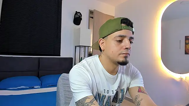 alejandro_calderon1 webcam show