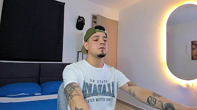 alejandro_calderon1 在線直播表演