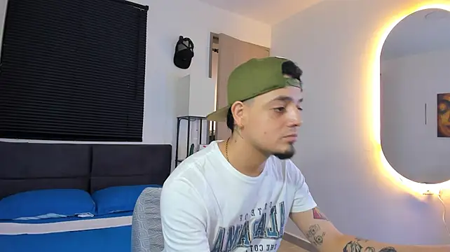 Show webcam de alejandro_calderon1
