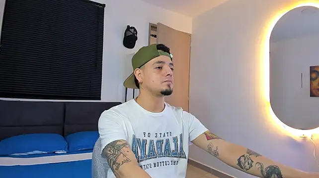 alejandro_calderon1 Webcamshow
