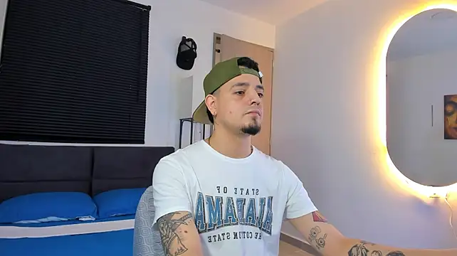 alejandro_calderon1 在線直播表演