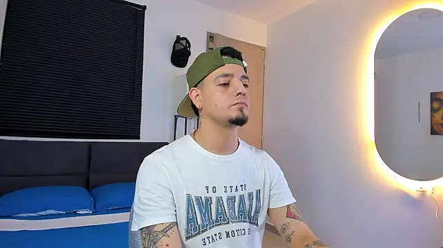 Show de webcam de alejandro_calderon1
